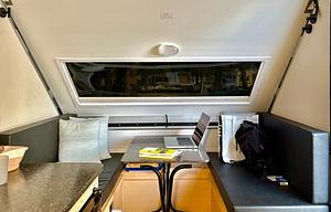 Cute + Minimal A-frame (Aliner)
