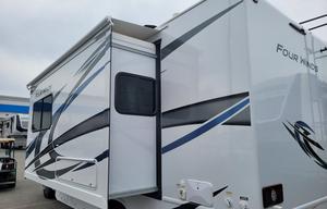 2023 Thor Motor Coach/Mercedes V6 Diesel