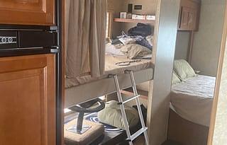 2010 Four Winds RV Four Winds 31K