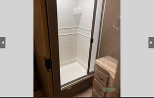 2018 THOR ACE 32.1, 2 FULL BATHS,KING,PET FRIENDLY