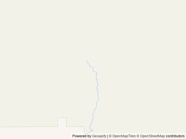 Map of Monture Guard Station Cabin location at Seeley Lake, MT, United States