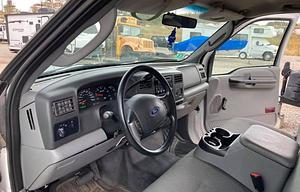 Four Winds 23P - Rare F-Series RV, All Essentials!