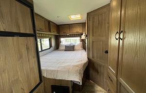 2017 Coachmen RV Freelander 21QB All Season Ready