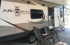 2017 Starcraft AR-ONE MAXX 26BH