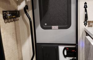 Great Times Off-Grid:  "Ratchet"!