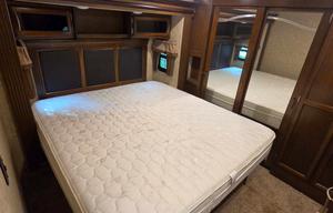 2018 Prime Time RV Crusader 340RST
