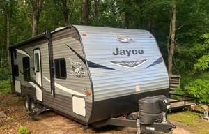 2021 Jayco Jay Flight SLX 8 264BH RV rental photo 2