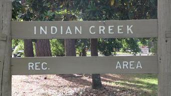 Indian Creek Recreation Area