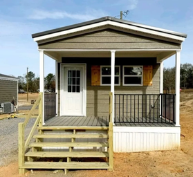 Deer Run RV Park