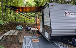 Camp Reeves | Hail Mary | Delivery Preferred
