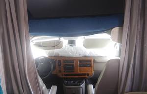 2009 Ford Ford Yellowstone
