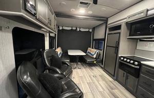 2021 Heartland Fuel 265