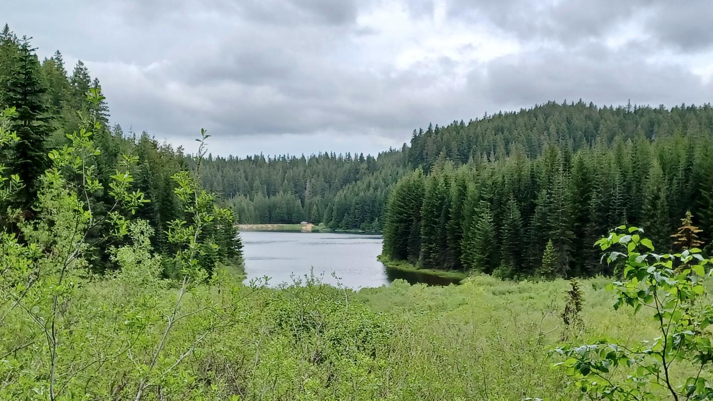Hemlock Lake Campground
