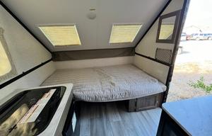 2023 Forest River Rockwood Hard Side Series A122s