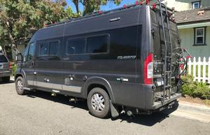 2018 Winnebago Travato 59K