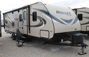 Kyle & Molly's Family Getaway Camper