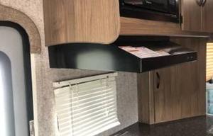 Happy RV Rentals ( Gas Saver )