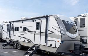 2024 Keystone Cougar | Sleeps 9 | Family RV