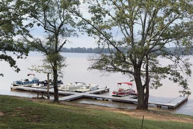 North Shore Landing- RV Parks & Campgrounds Georgia