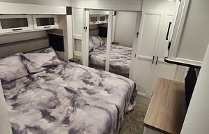 2022 Prime Time RV Crusader 382MBH delivery only