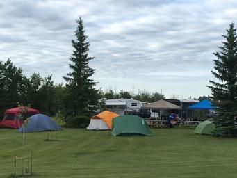 Campspot slideshow image 2