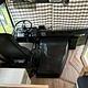 Skylight Skoolie - School Bus Custom Conversion