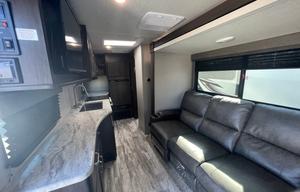 Grand Design Transcend Xplor - Turn Key Ready