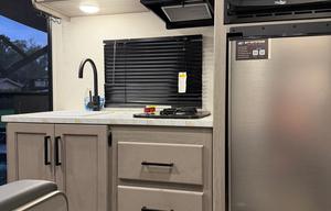 2024 Family Bunkhouse- Easy to Tow- Sleeps 6