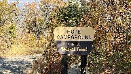 Hope