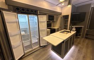 Spacious 2BR/2BA Luxury RV W/ Loft & 4 Slide Outs!