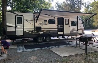 2018 Heartland BH270 - Family Fun Camper
