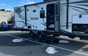2021 Heartland North Trail 24BHS RV rental photo 5