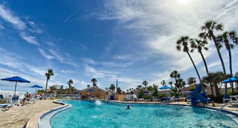 Coral Sands RV Resort