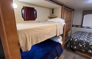 MIRA - 2017 Winnebago Minnie Winnie 31H