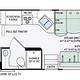 2016 Thor Motor Coach Four Winds Super C 33SW RV rental photo 2