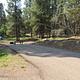 Dean Gardner campsite