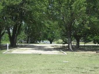 COON CREEK (OK)
