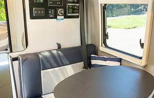 Compass - 2022 Winnebago Revel 44E