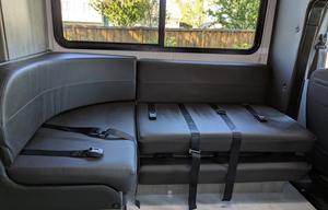 Forever Young time machine! 2022 Coachmen AWD