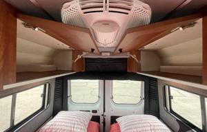 2021 Roadtrek Play ( dog friendly)