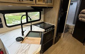 2026 Cherokee Grey Wolf 23DBH RV rental photo 5
