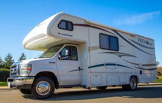 TIOGA RANGER 25FT W/ SLIDE!