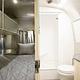 30' Flying Cloud Bunk