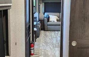 Disaster Response Eligible - with discount - LuxRV