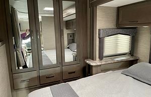 Tour New England in a 2024 Thor Chateau 27R