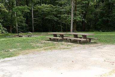 Maple Springs