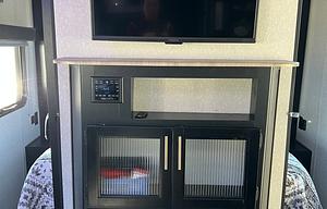 2022 Forest River RV Cherokee Grey Wolf 26DBH