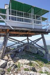 Gird Point