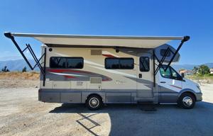 2017 Winnebago View 24J RV rental photo 36
