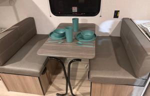 2025 Keystone RV Coleman 17b RV rental photo 9